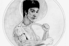 Bruce Lee: Way of the Dragon
