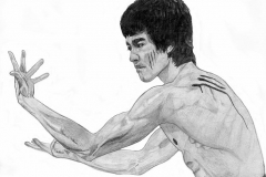 Bruce Lee: Enter the Dragon
