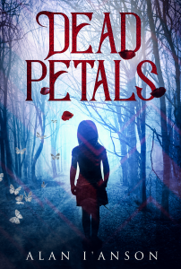 Book Cover: Dead Petals