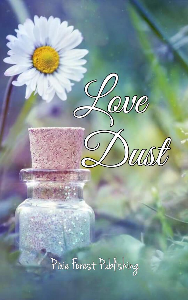 Book Cover: Love Dust