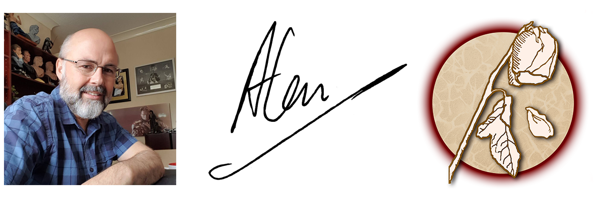 Alan I'Anson